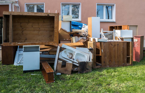 Best Affordable Junk Removal Services  in Oconomowoc, WI