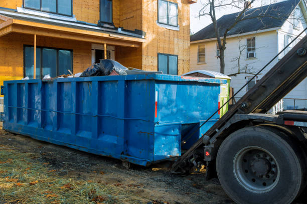 Household Junk Removal in Oconomowoc, WI