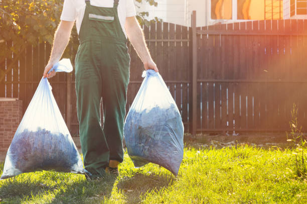 Best Office Junk Removal  in Oconomowoc, WI