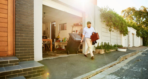 Best Household Junk Removal  in Oconomowoc, WI