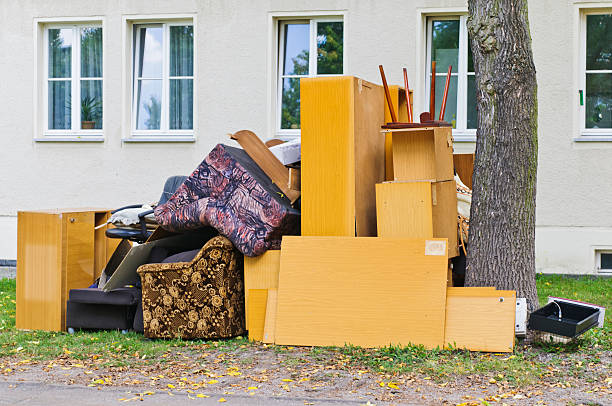 Professional Junk Removal in Oconomowoc, WI