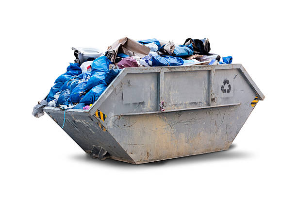 Debris Removal in Oconomowoc, WI